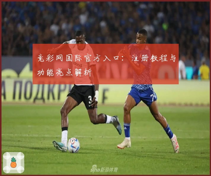 竞彩网国际官方入口：注册教程与功能亮点解析