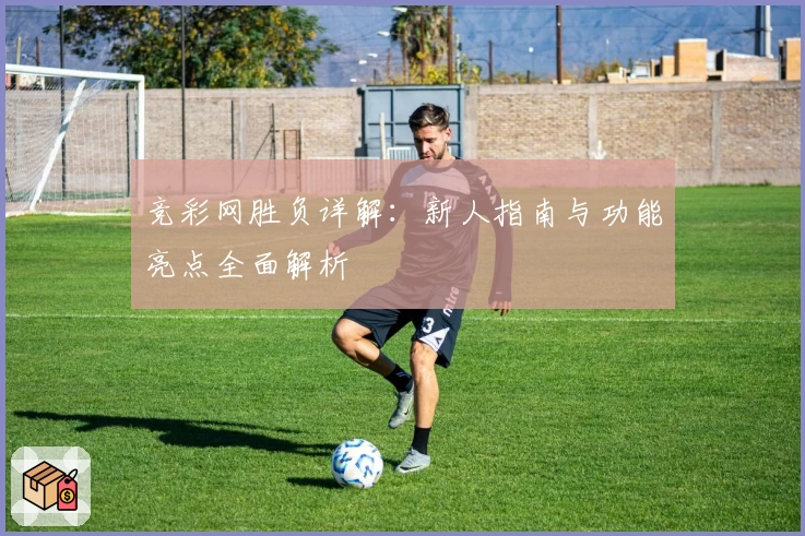 竞彩网胜负详解:新人指南与功能亮点全面解析