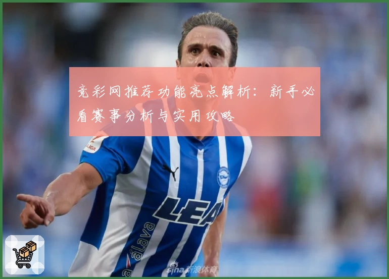 竞彩网推荐功能亮点解析:新手必看赛事分析与实用攻略