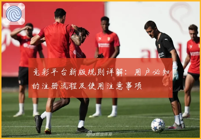 竞彩平台新版规则详解：用户必知的注册流程及使用注意事项